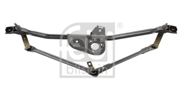 Wiper Linkage